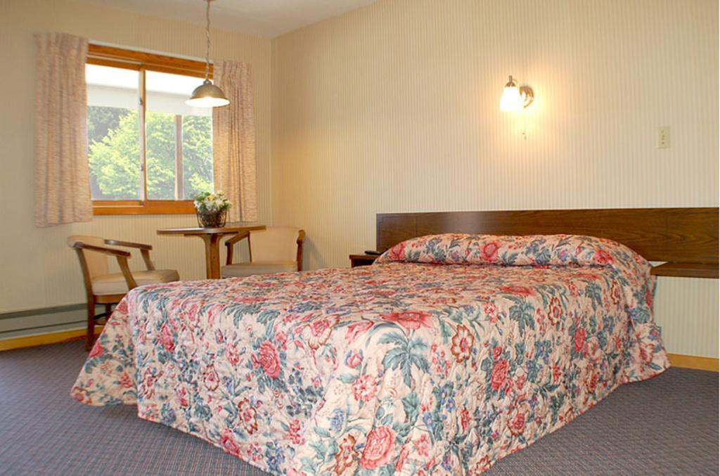 Fran Cove Motel 레이크 헤오르헤 외부 사진